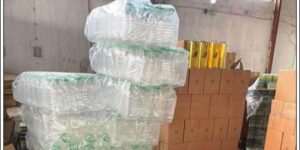 Read more about the article Πατέρας και γιος έφτιαχναν και πουλούσαν «παρθένο ελαιόλαδο» από ηλιέλαιο