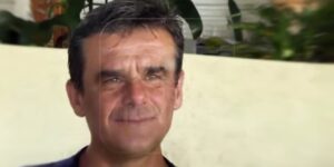 Read more about the article Το Φως στο Τούνελ στη Σπηλιά Τριφυλίας για την εξαφάνιση του 57χρονου (video)