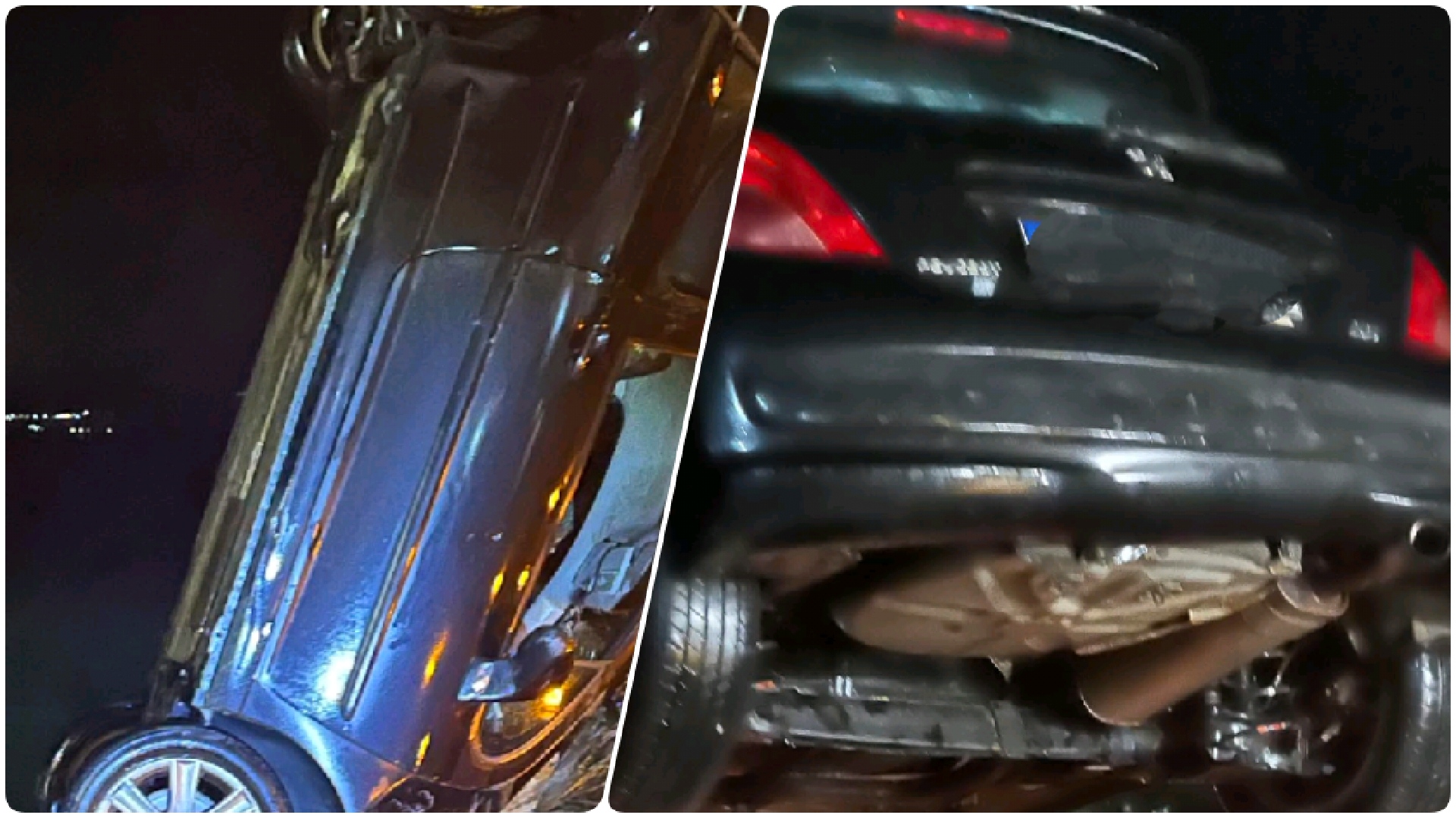 You are currently viewing Πύλος: Νεκρός 37χρονος που έπεσε με το αυτοκίνητό του στο λιμάνι