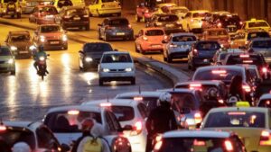 Read more about the article Τέλη κυκλοφορίας: Η οριστική προθεσμία καταβολής – Οδηγίες για την πληρωμή