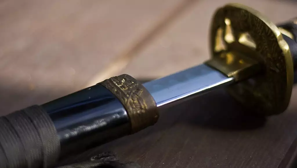 Read more about the article Μεσσήνη: Είχε στο σπίτι του γιαταγάνι με λάμα 70 εκ.