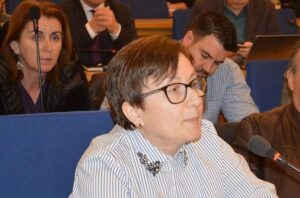 Read more about the article Κοινότητα Γαργαλιάνων: “Στην κοινωνία ήταν και θα είναι η δική μας ΕΦΗ”