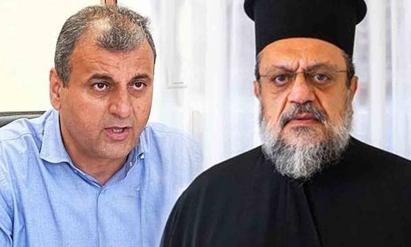 You are currently viewing Μπαράζ στήριξης στον πρόεδρο της ΑΔΕΔΥ Μεσσηνίας μετά την αγωγή του Χρυσοστόμου