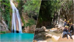 Read more about the article Όχι στην εγκατάσταση υδροηλεκτρικού σταθμού κοντά στις πηγές του ποταμού Νέδα