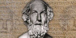 Read more about the article Αρχαία Ελλάδα: 6 ιστορικά πρόσωπα που αμφισβητείται η ύπαρξή τους