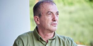 Read more about the article Έφυγε από τη ζωή ο Γιάννης Χριστόπουλος