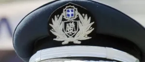 Read more about the article O Θανάσης Χριστόπουλος είναι ο νέος διευθυντής Αστυνομίας Μεσσηνίας