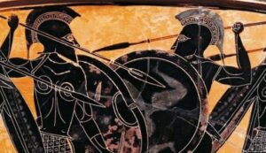 Read more about the article Ποιές φυλές κατοικούσαν στην αρχαιότητα την Πελοπόννησο