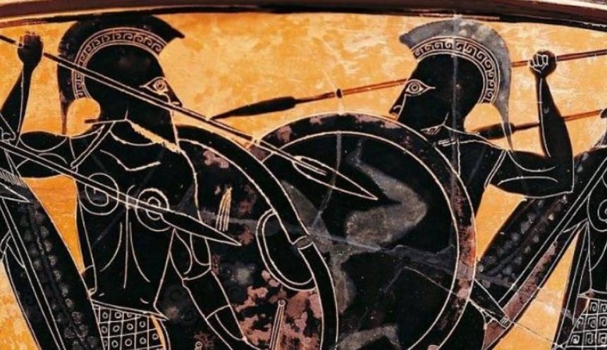 You are currently viewing Ποιές φυλές κατοικούσαν στην αρχαιότητα την Πελοπόννησο