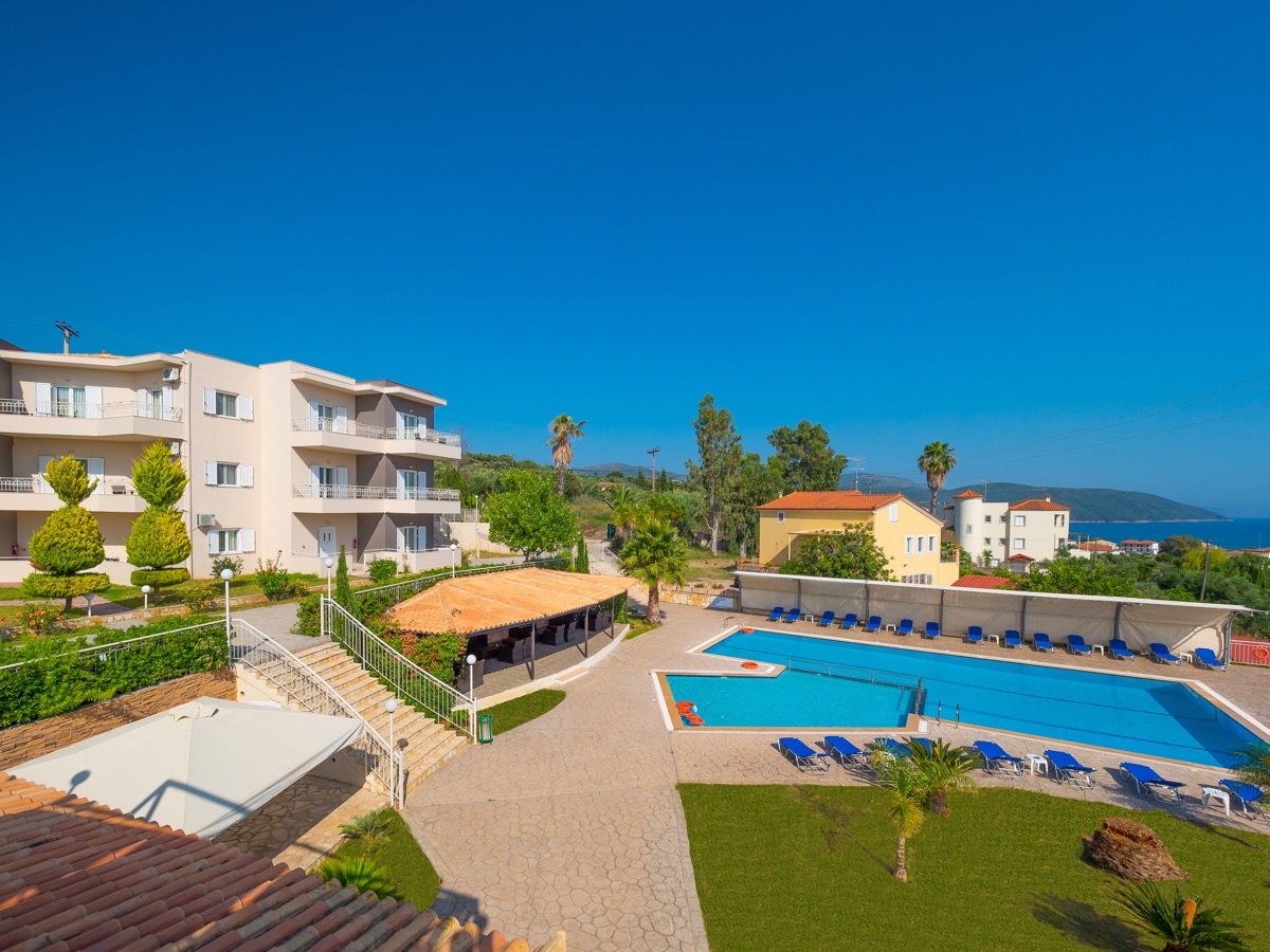 You are currently viewing Το ξενοδοχείο Panorama resort στη Φοινικούντα αναζητά συνεργάτες για την ομάδα του