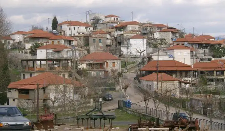 You are currently viewing Αυλώνας Τριφυλίας: Ένα γραφικό χωριό με ιστορία που ξεκινά από την αρχαιότητα