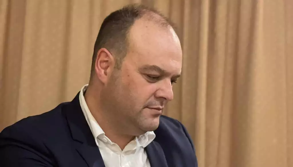 You are currently viewing Δ. Κουτσούλης: Η Τριφυλία φλερτάρει με την ερημοποίηση