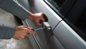 Read more about the article Μεσσήνη: Εξαρθρώθηκε σπείρα που έκλεβε αυτοκίνητα και πινακίδες