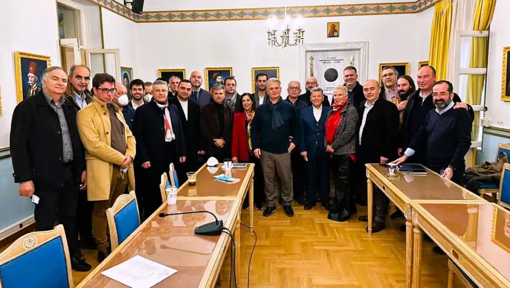 You are currently viewing Ορίστηκαν αντιπεριφερειάρχες και εντεταλμένοι σύμβουλοι στην Περ. Πελ/ννήσου