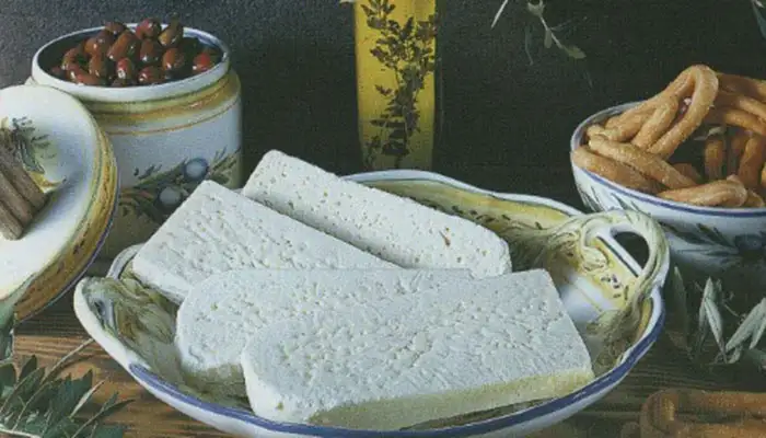 You are currently viewing Η Σφέλα Μεσσηνίας ανάμεσα στα κορυφαία τυριά του κόσμου