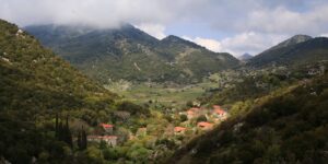 Read more about the article Μάλη: Ο απάτητος παράδεισος της Τριφυλίας (video)