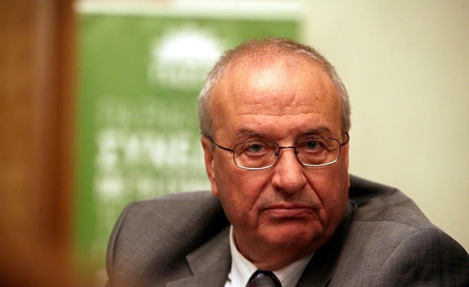 Read more about the article Πέθανε ο πρώην βουλευτής Λακωνίας του ΠΑΣΟΚ Λεωνίδας Γρηγοράκος