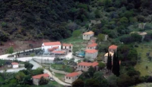 Read more about the article Δάρας Τριφυλίας: Ο ιστορικός οικισμός που έρχεται από την αρχαιότητα (video)