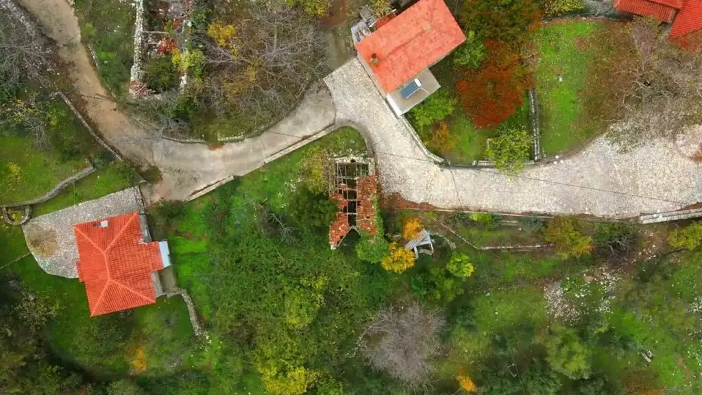 You are currently viewing Λυκουδέσι Τριφυλίας: Ένα ιστορικό χωριό, με καθοριστικό ρόλο στην απελευθέρωση