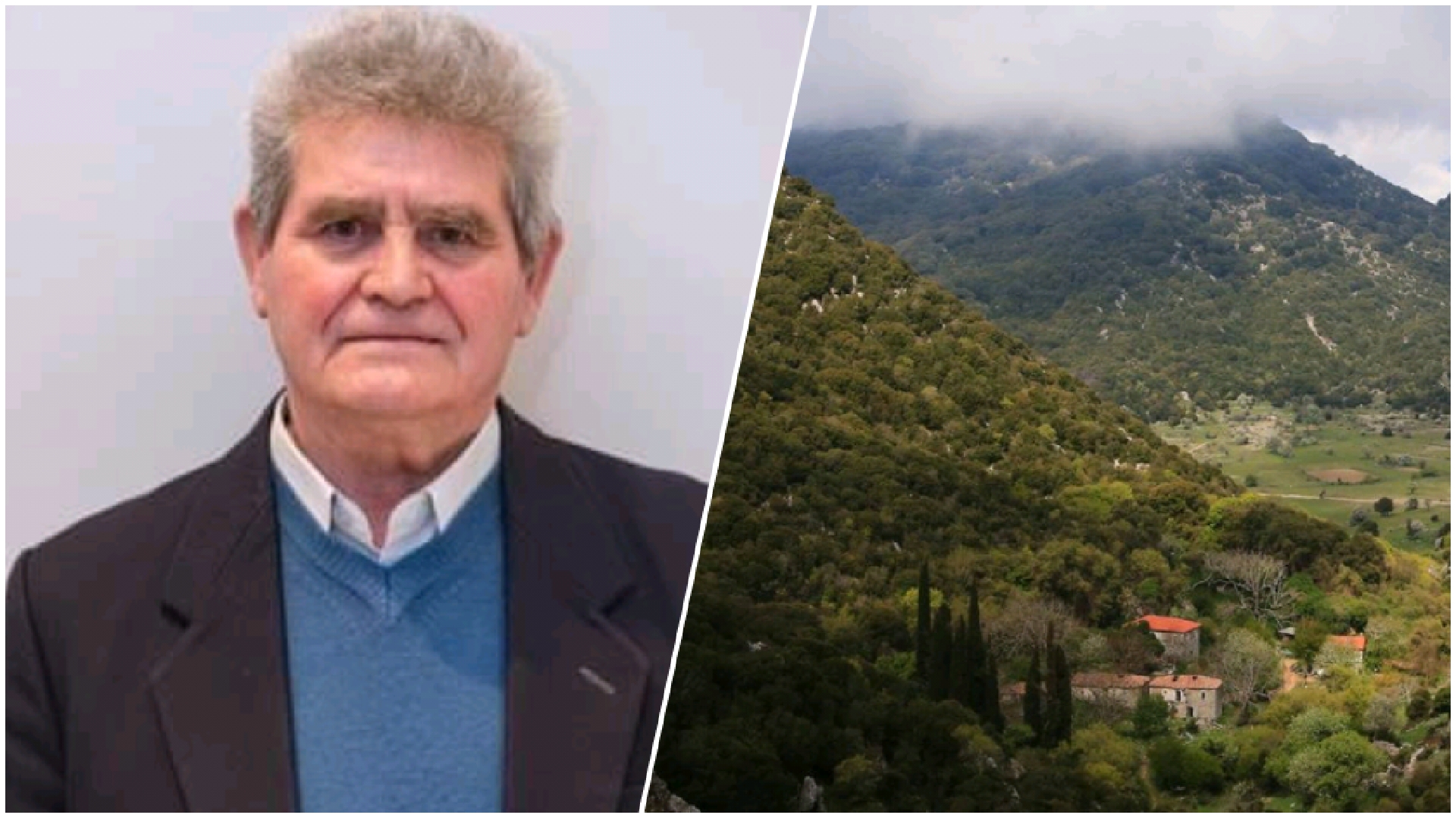 You are currently viewing Την Δευτέρα η κηδεία του Δημήτρη Στριμπάκου