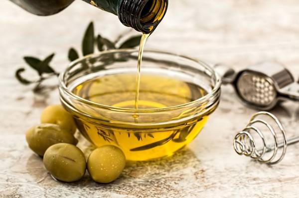 Read more about the article Σε απόγνωση οι Τούρκοι εξαγωγείς σε  για τα συσσωρευμένα αποθέματα ελαιολάδου