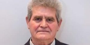 Read more about the article Τριφυλία: Πέθανε ο αντιδήμαρχος Δημήτρης Στριμπάκος