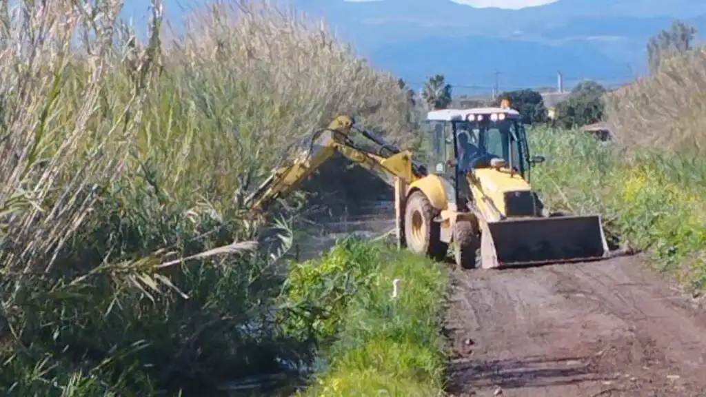 You are currently viewing Ενημέρωση για εγγειοβελτιωτικά έργα στη Μεσσηνία