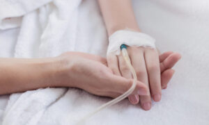 Read more about the article Καλαμάτα: Στο νοσοκομείο με μηνιγγίτιδα μαθητής λυκείου