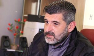 Read more about the article Καλαμάτα Μετά: “Συνεχίζει την άγονη αντιπαράθεσή του ο Πρόεδρος Καλαμάτας κ. Λύρας”