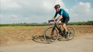 Read more about the article Παγκόσμιος αγώνας ποδηλασίας σχεδιάζεται να γίνει στη Μεσσηνία