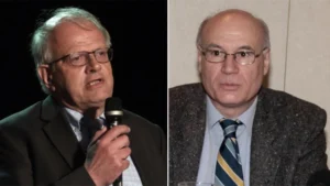 Read more about the article “Μύλος” μεταξύ σεισμολόγων για τον σεισμό στις Στροφάδες