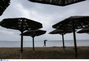 Read more about the article Καιρός: Αλλάζει «διαθέσεις» από Τετάρτη και φέρνει βροχές και πτώση θερμοκρασίας