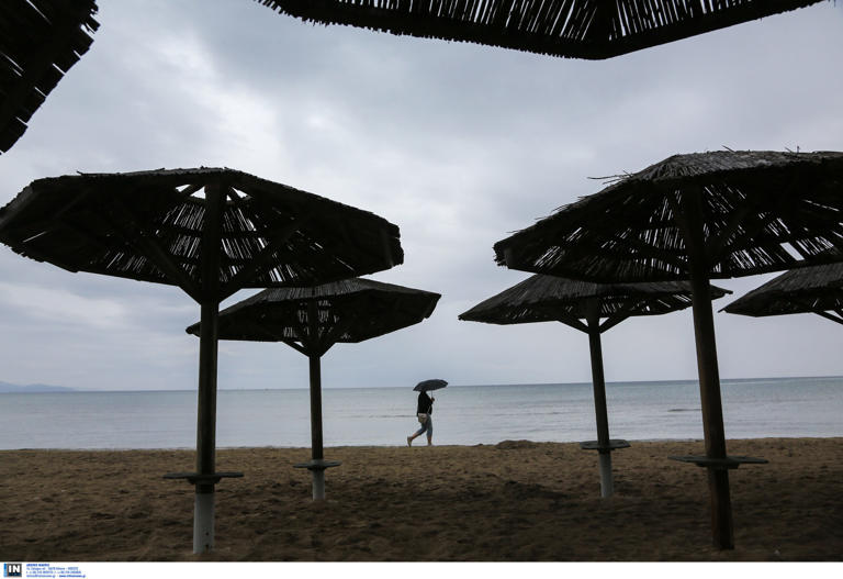 Read more about the article Καιρός: Αλλάζει «διαθέσεις» από Τετάρτη και φέρνει βροχές και πτώση θερμοκρασίας