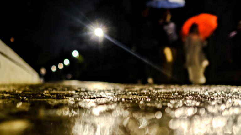 Read more about the article Καιρός: Υποχωρούν τα έντονα φαινόμενα – Επιστρέφουν ζέστη και σκόνη την ερχόμενη εβδομάδα