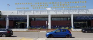 Read more about the article Με το Ηράκλειο θα συνδέεται αεροπορικώς η Καλαμάτα από τον Ιούνιο