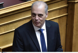 Read more about the article Την άρση της ασυλίας του Κυριάκου Βελόπουλου προτείνει η επιτροπή δεοντολογίας – Συναίνεσε και ο ίδιος