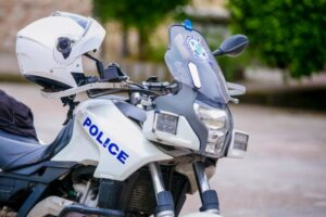 Read more about the article Καλαμάτα: 17χρονος συνελήφθη όταν πήγε να κλέψει μοτοσικλέτα