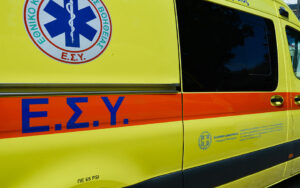 Read more about the article Καλαμάτα: 38χρονη γυναίκα βρέθηκε νεκρή στο διαμέρισμα της