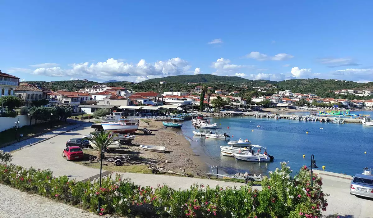 You are currently viewing Φοινικούντα: Το κρυμμένο διαμάντι της Μεσσηνίας (βίντεο)