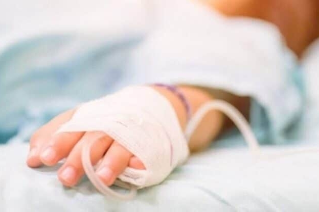 Read more about the article Στο νοσοκομείο Πύργου 6χρονη με οξεία μέθη (!)