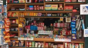 Read more about the article Τρείς ένοπλοι λήστεψαν περίπτερο ξημερώματα Τετάρτης στη Μεσσήνη