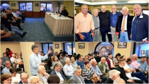 Read more about the article Δυνατή πολιτική εκδήλωση Σαχινίδη στη Καλαμάτα (video)