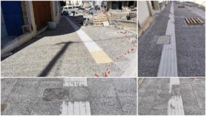 Read more about the article Κανάκης για ανάπλαση Νηλέως: Να δω αν θα παραλάβουν τέτοιο έργο (φωτογραφίες)