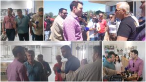 Read more about the article Κασσελάκης: Ο Φ.Π.Α στο ελαιόλαδο πρέπει να αλλάξει (photos+video)