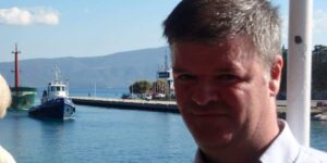 Read more about the article Έφυγε από τη ζωή ο Τάσος Μπουρδέκας η ψυχή του χωριού της Πλάτης Φιλιατρών