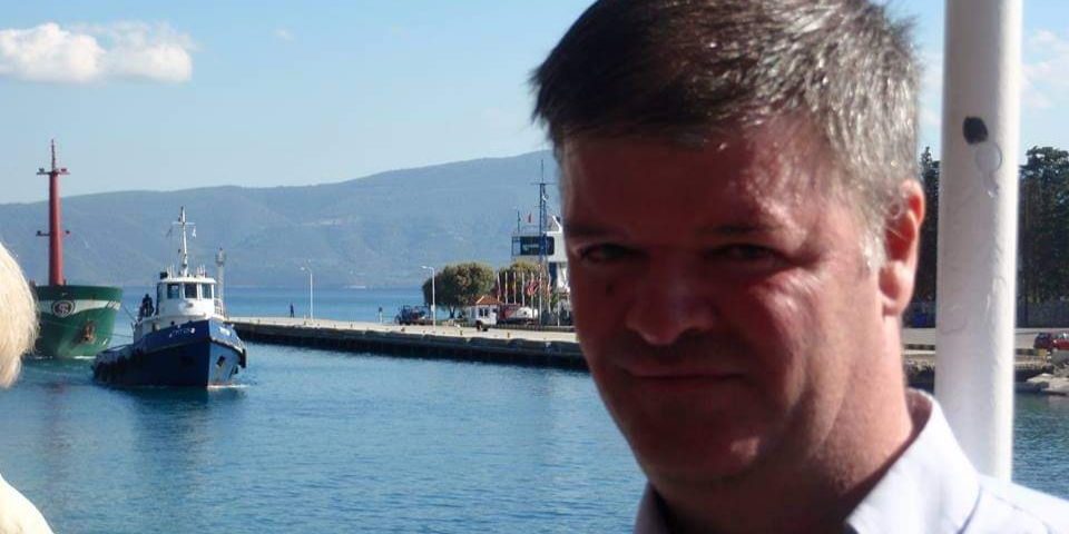 You are currently viewing Έφυγε από τη ζωή ο Τάσος Μπουρδέκας η ψυχή του χωριού της Πλάτης Φιλιατρών