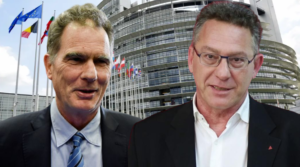 Read more about the article Ευρωεκλογές 2024: Ποιοί υποψήφιοι προηγούνται σε ΠΑΣΟΚ και ΣΥΡΙΖΑ