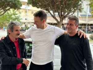 Read more about the article Στην Καλαμάτα αυτή την Τρίτη ο Στέφανος Κασσελάκης