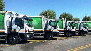 Read more about the article Δήμος Πύλου Νέστορος: Σοβαρές καταγγελίες Κανάκη για τα σκουπίδια