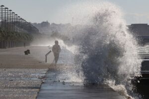 Read more about the article Σάκης Αρναούτογλου: Έρχεται νέα κακοκαιρία – Ποιες περιοχές θα επηρεάσει